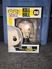 Kill bill 69 - kill,