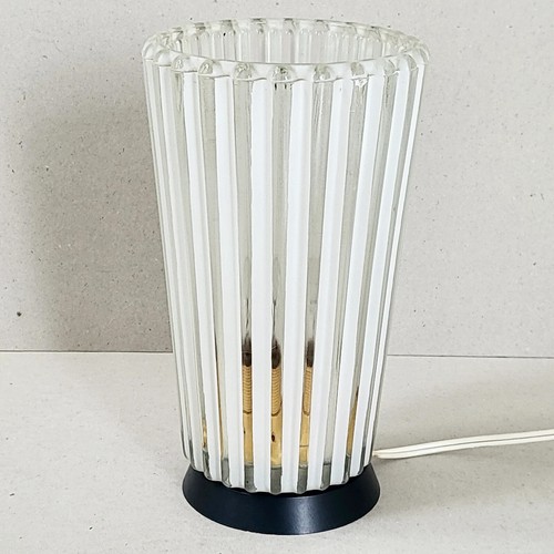 Lampada tavolo vintage - tavolo, 1960