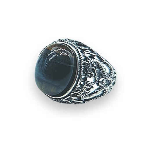 Anello regolabile uomo - regolabile,