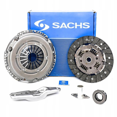 Kit frizione cucinetto sachs - cucinetto,