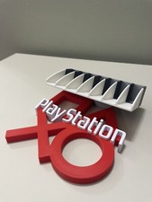 Porta Giochi PlayStation 4/5