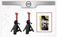 CRICK AUTO 2T SOLLEVATORE