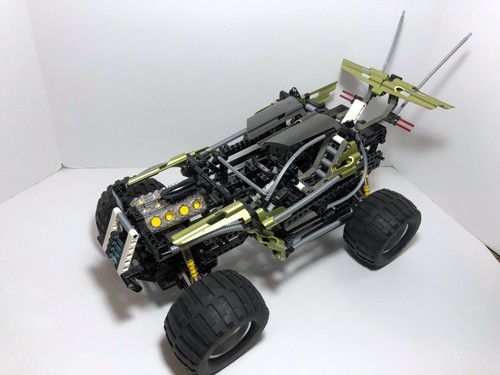 Lego technic model - lego,