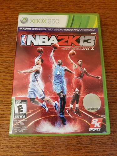 Nba 2k13 - nba, 360)