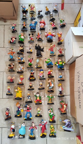 Disney parade collection - disney,