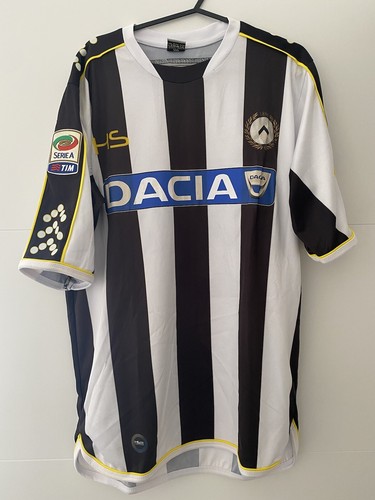 Maglia udinese pinzi match - udinese,