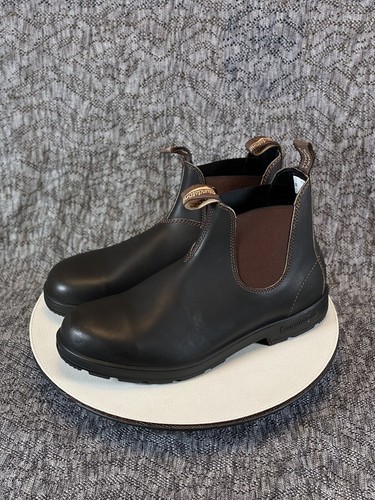 Stivali chelsea blundstone 500 - stivali,