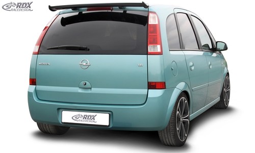 Spoiler tetto rdx per opel - spoiler,