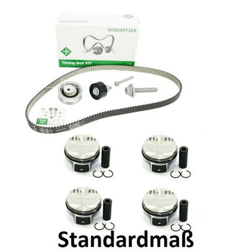 Kit pistoncini misura - , standard