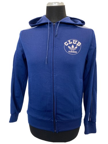 Adidas felpa con cappuccio - felpa,
