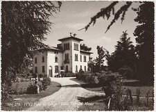 PIEVE DI SOLIGO - VILLA TOTI