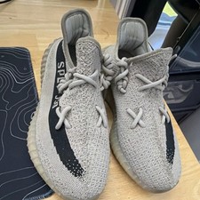 adidas Yeezy Boost 350 V2 Gray