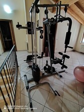 Macchinario Multifunzione