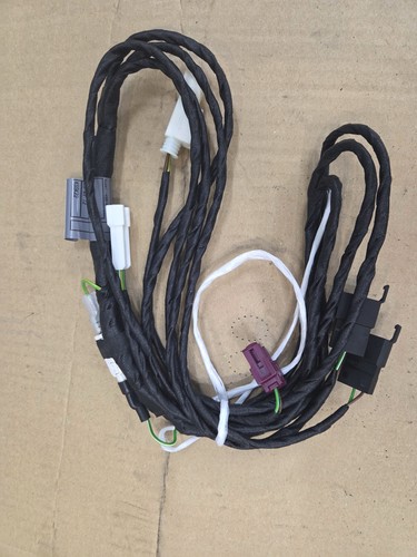 Bmw 125 200 kit cavi - bmw,
