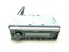 20 Harley Davidson Freewheeler FLRT KENWOOD Radio