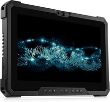Dell Latitude 7220 Rugged