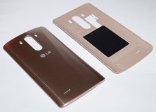 Cover batteria originale LG