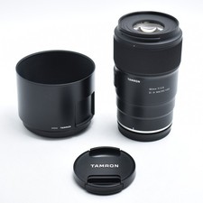 【Quasi come nuovo】Tamron
