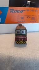 ROCO Cod 43445 D345 1085 FS H0