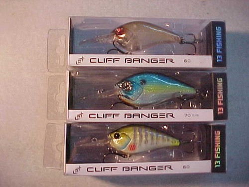 Nuove cliff banger - 3,