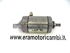 MOTORINO AVVIAMENTO ACCENSIONE MOTORE HONDA CBR 600 F2 1991/1994
