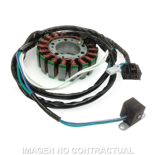 Spedizione gratuita stator - spedizione,