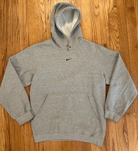 Felpa con cappuccio pullover