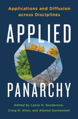 Applied panarchy b01 - applied,