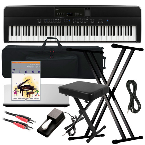 Kawai es920 portable - kawai, digital