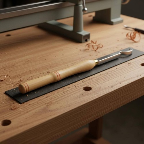 Utensili tornitura legno punta - utensili,