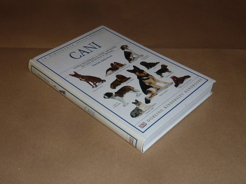 Cani biblioteca della - cani,, la