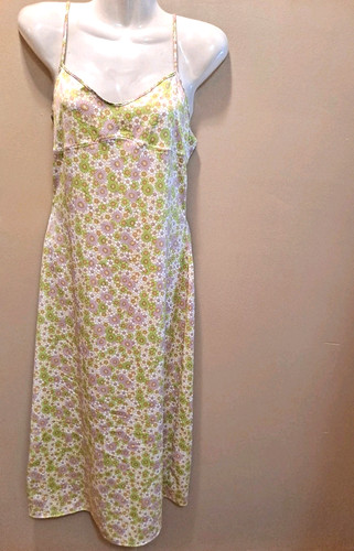 Zara abito sole retrò - zara,