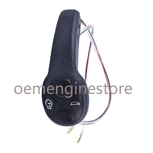 16502 04600 joystick - joystick, maniglia