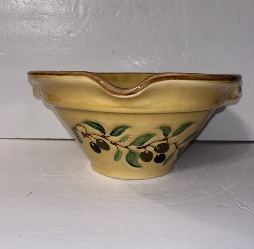 Vintage poterie jabron - vintage,