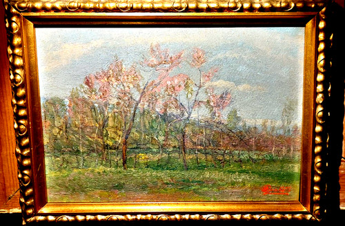 Amedeo boschetti 1898 1978 - -amedeo, 1898-1978