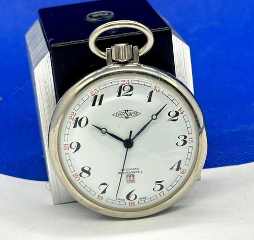 Orologio tasca uomo - orologio, da