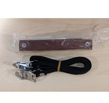 Kit messa a punto STAR TRAC NXT Spin Cycle bici pastiglie freno pedali cinghie ricambio 