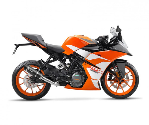 Terminale scarico leovince - scarico,