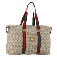 GUCCI GG Plus Supreme Web