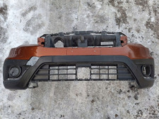 PARAURTI ANTERIORE SUZUKI SX4 S-CROSS LIFT 2016R->