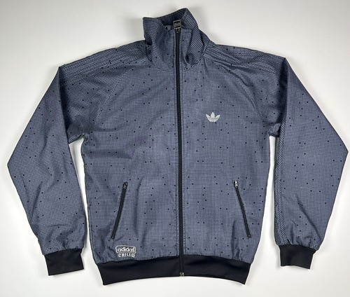 Adidas chile track felpa - chile,
