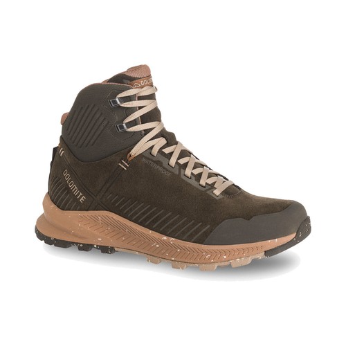 Dolomite carezza leather mid - dolomite,
