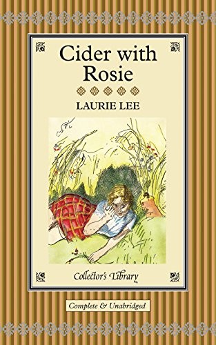 Cider with rosie - with, lee,