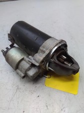 Motorino avviamento originale