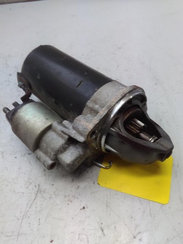 Motorino avviamento originale
