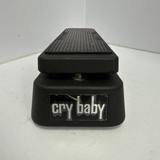 Dunlop GCB95 Cry Pedale per