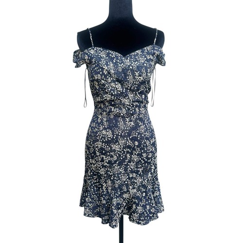 Mini abito zara basic z1975 - abito,