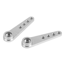 2 pezzi/lotto CNC braccio in