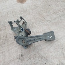 SELETTORE CAMBIO SCUDO PEUGEOT