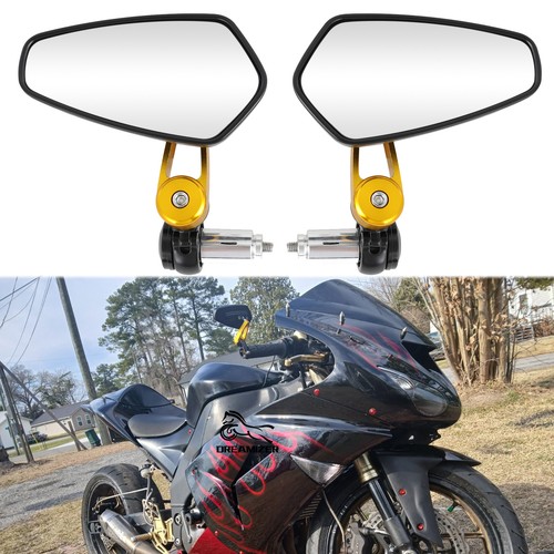 Motorcycle 22mm handle - 7/8",